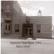 Seymour State Bank 1962